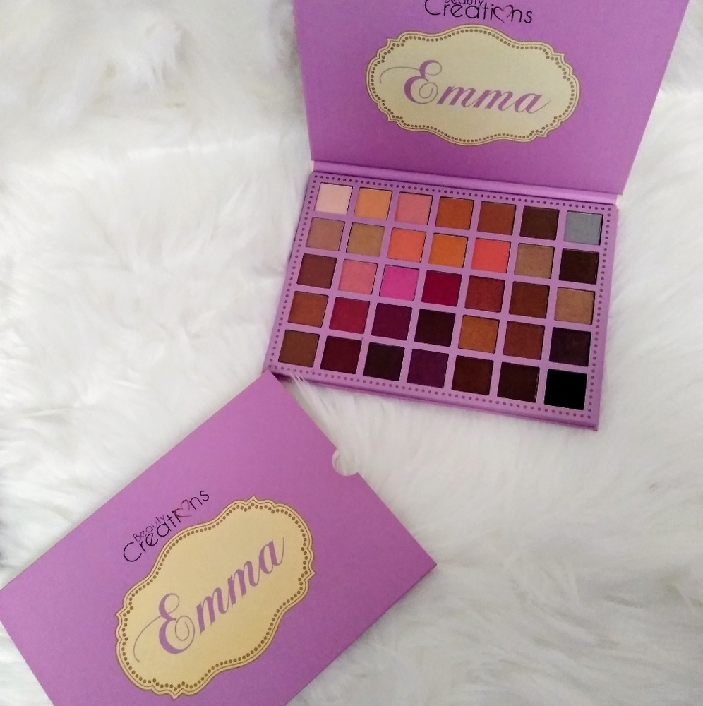 Emma eyeshadow